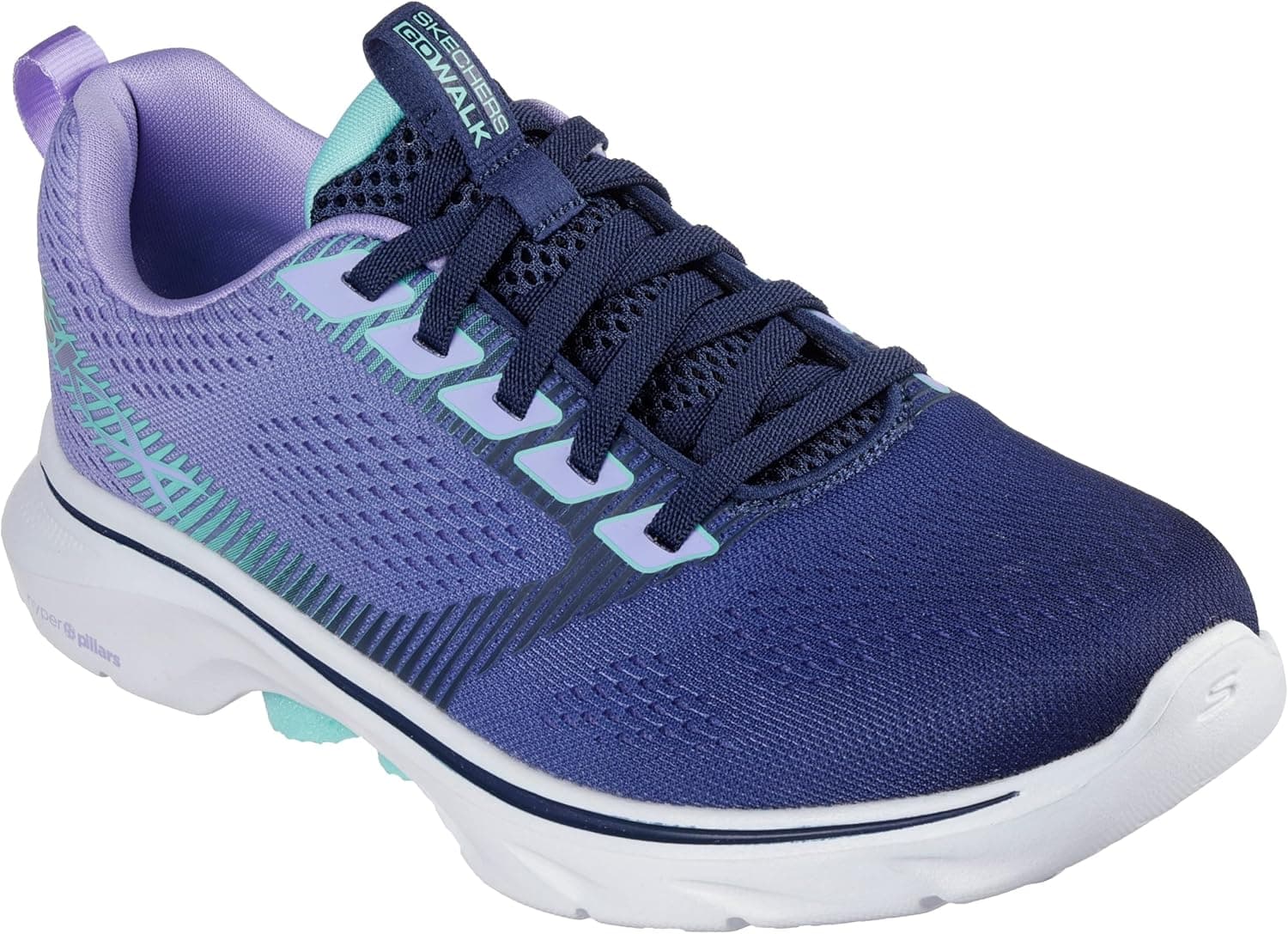 Skechers Go Walk 7 Hailey | Sapatilhas casuais para mulher