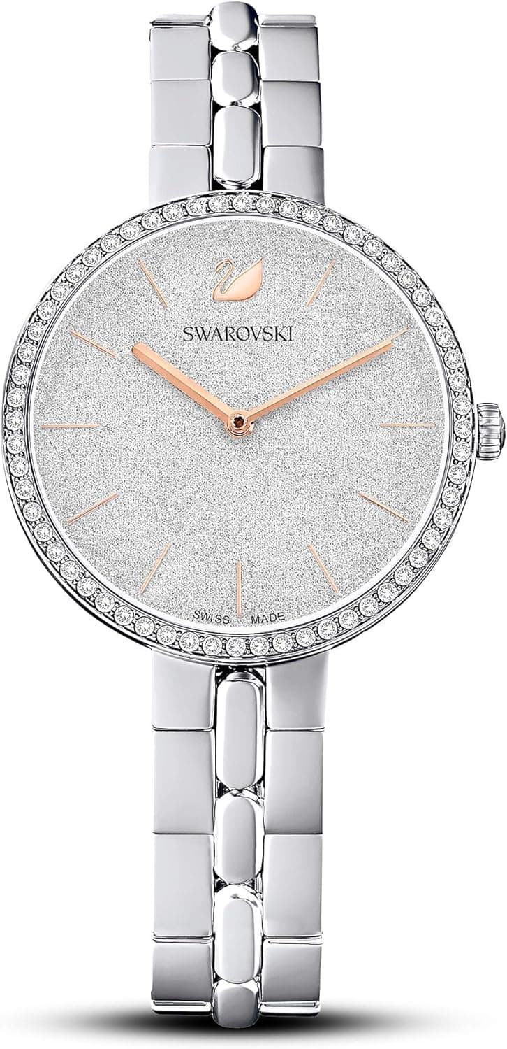 Swarovski Relógio para mulher, coleção Cosmopolitan 