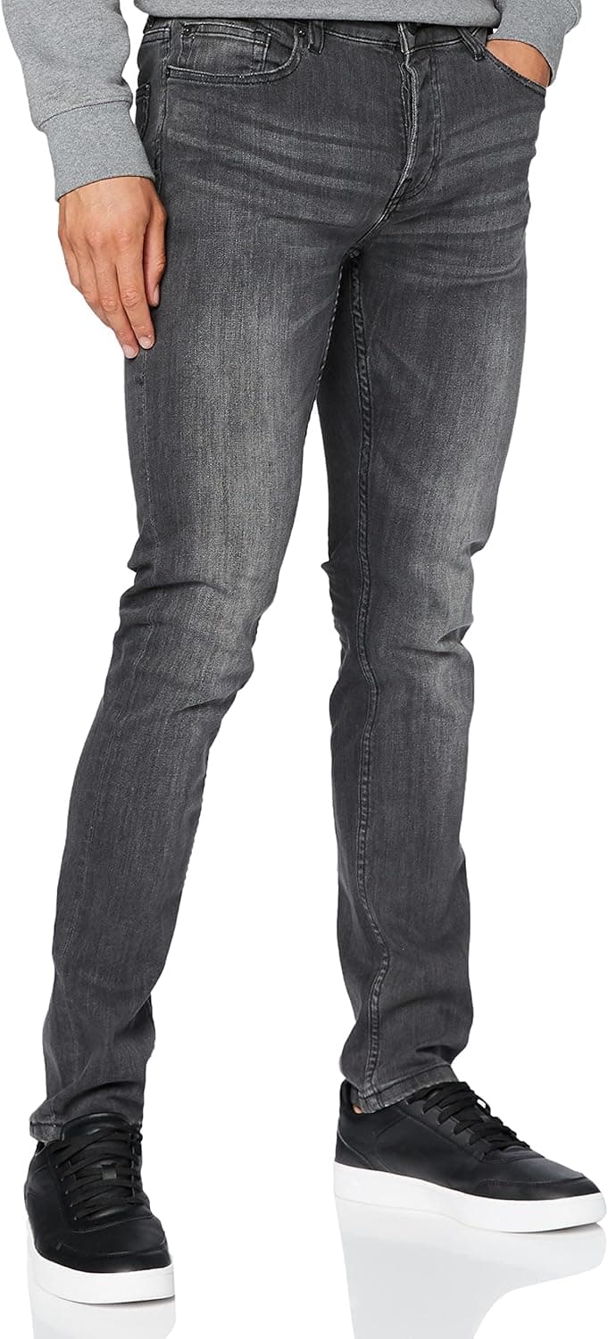 Only & Sons Onsloom | Calças de ganga slim fit para homem