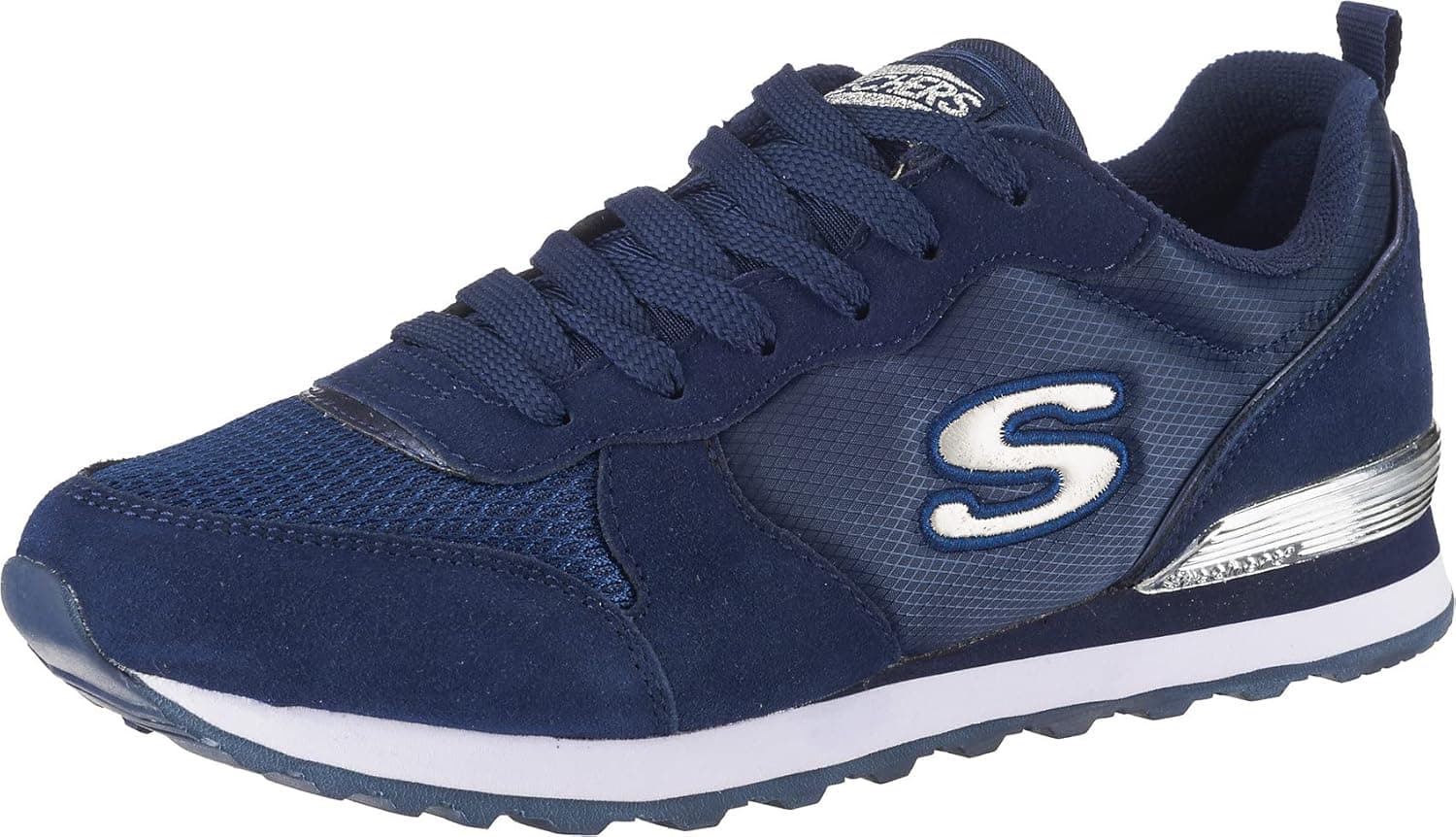 Skechers OG 85 Goldn Gurl, Sapatilhas para mulher