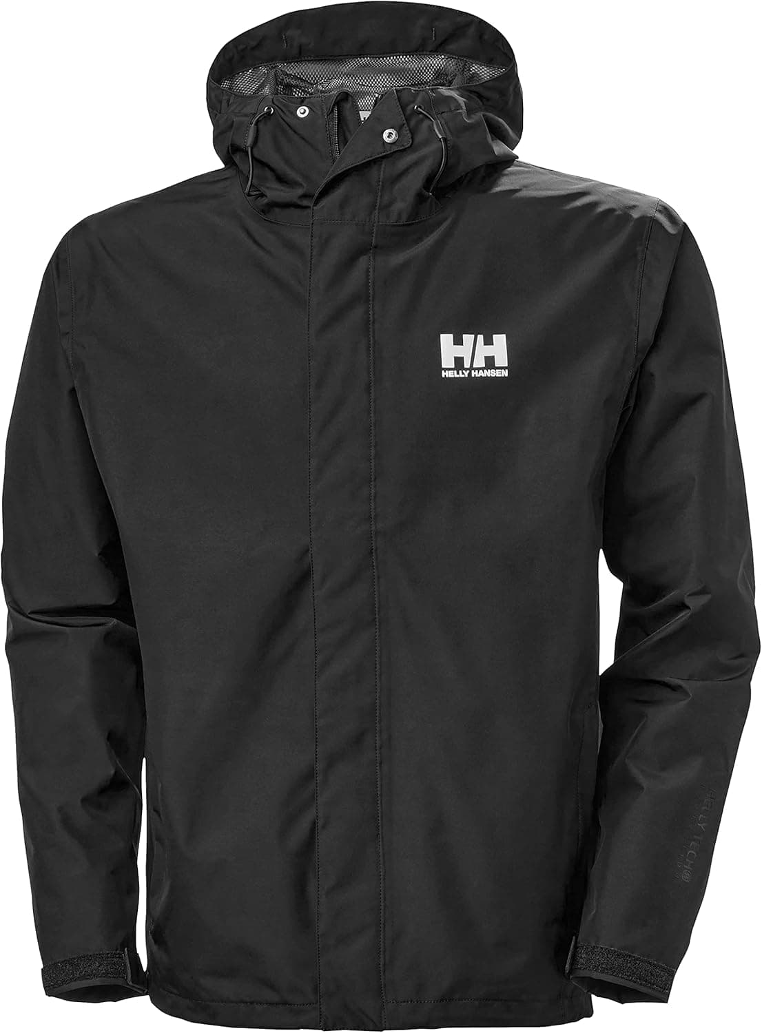 Helly Hansen Seven J Jacket casaco impermeável para homem