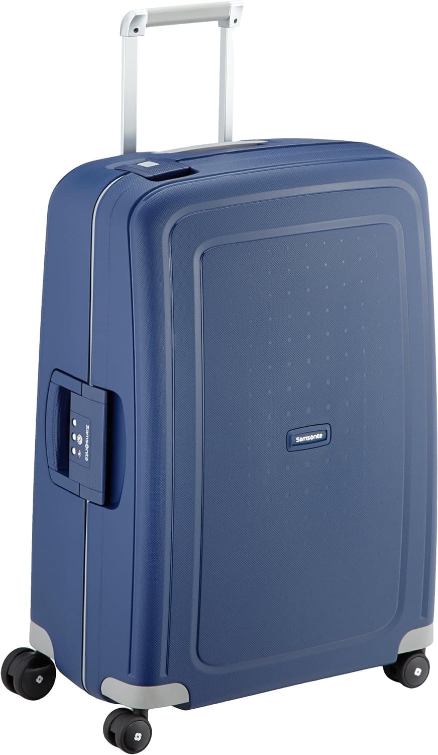 Samsonite S'cure Mala de bagagem Spinner 69/25 PP 79L