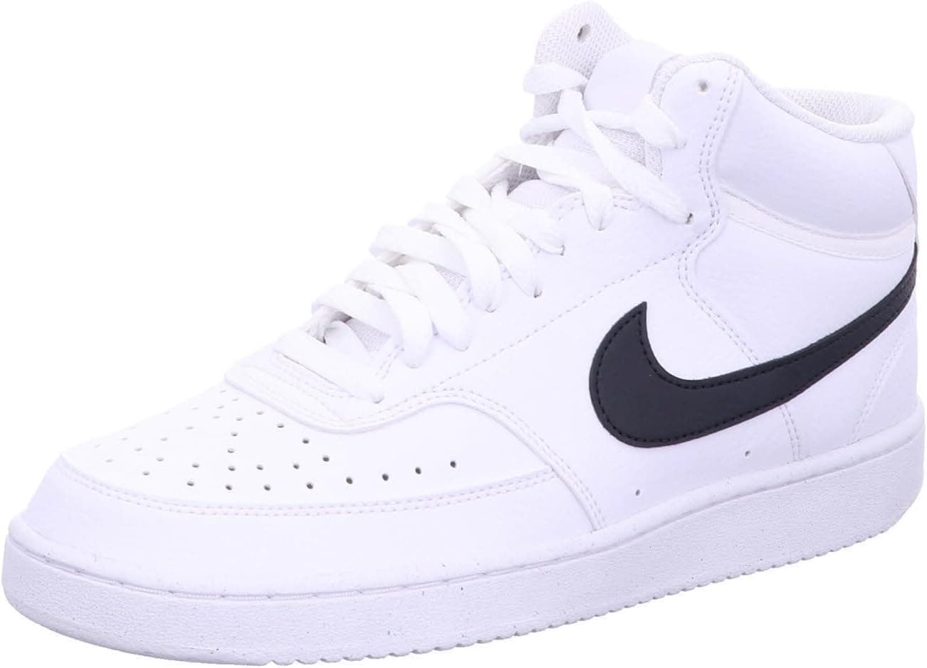 NIKE Court Vision Mid Next Nature, Sapatilhas para homem