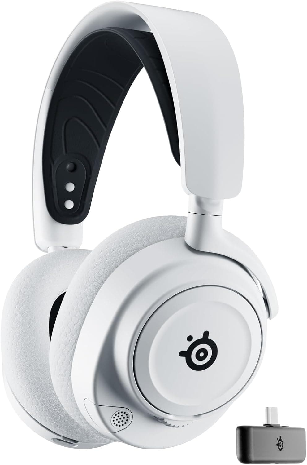 SteelSeries Arctis Nova 7X Wireless – Auriculares gaming