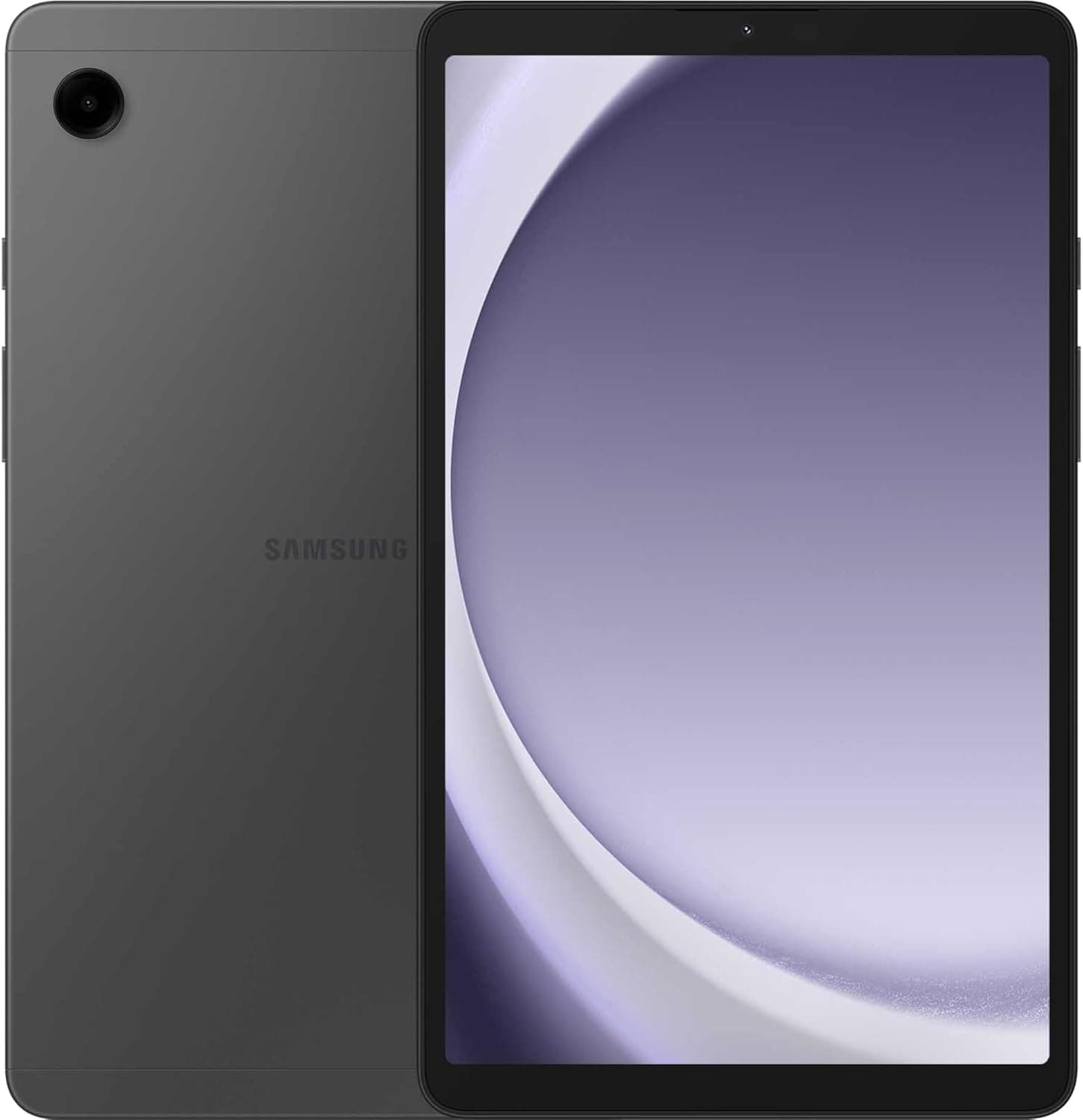 Samsung Galaxy Tab A9 SM-X110 | Tablet Wi-Fi 8,7 polegadas 4GB RAM 64GB Grafite