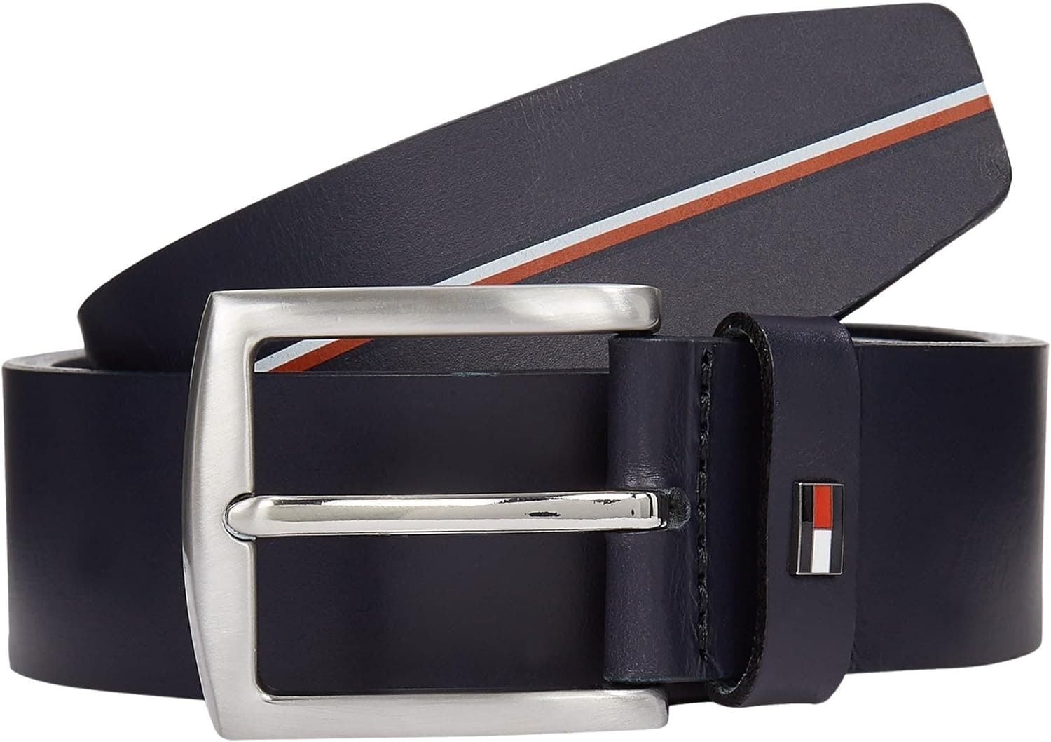 Tommy Hilfiger Cinto fixo para homem
