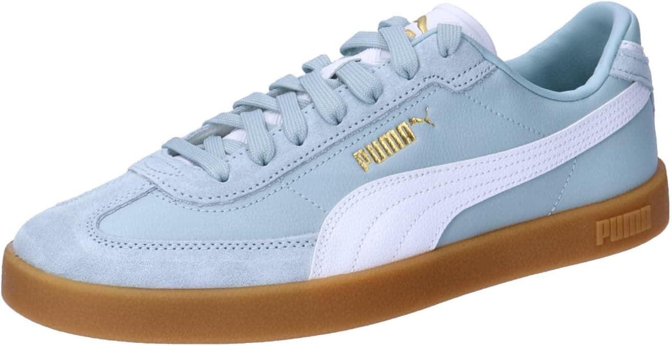 PUMA Club II Era Sapatilhas unissexo para adulto