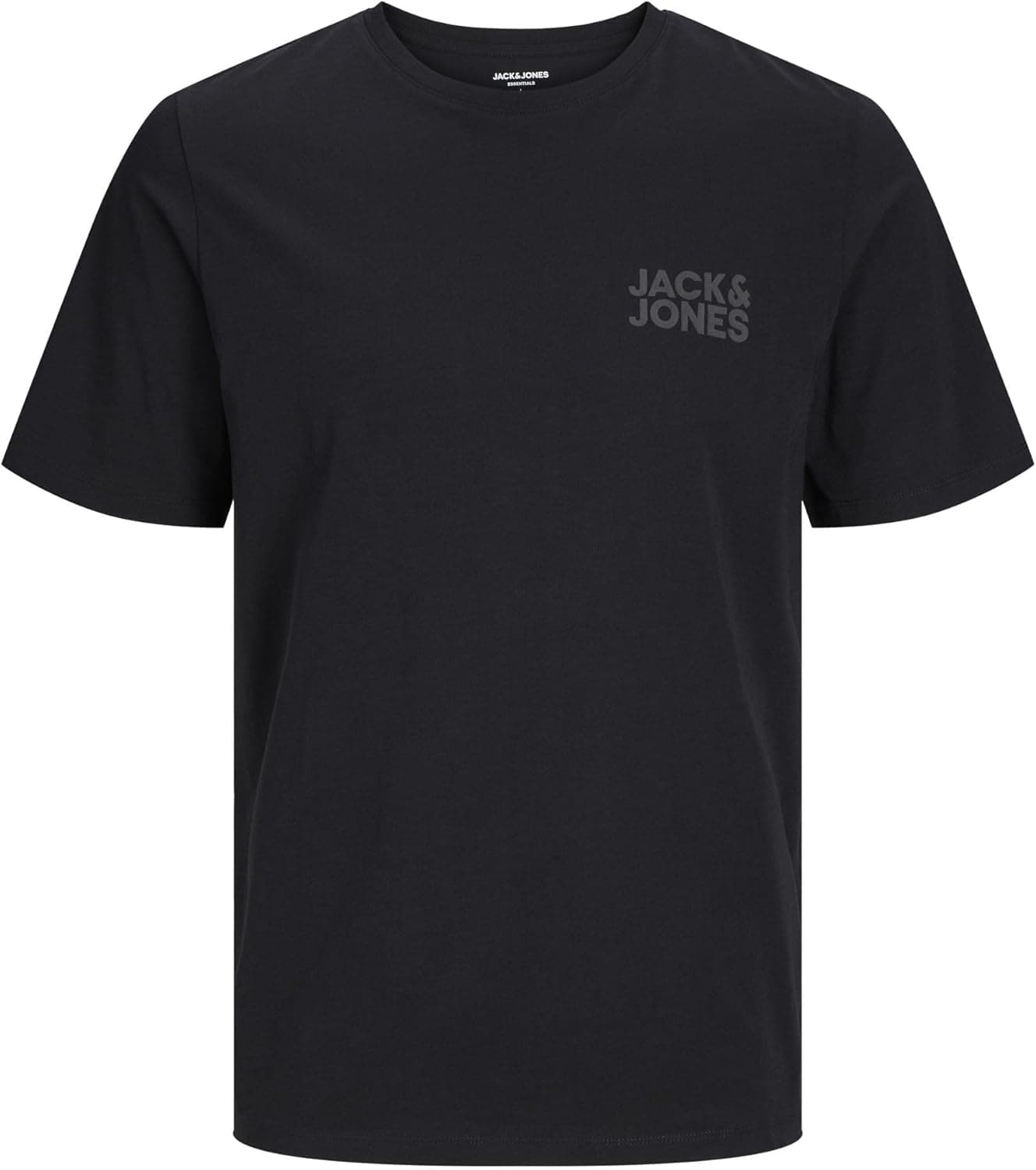 JACK & JONES T-Shirt Logo O-Neck T-Shirt