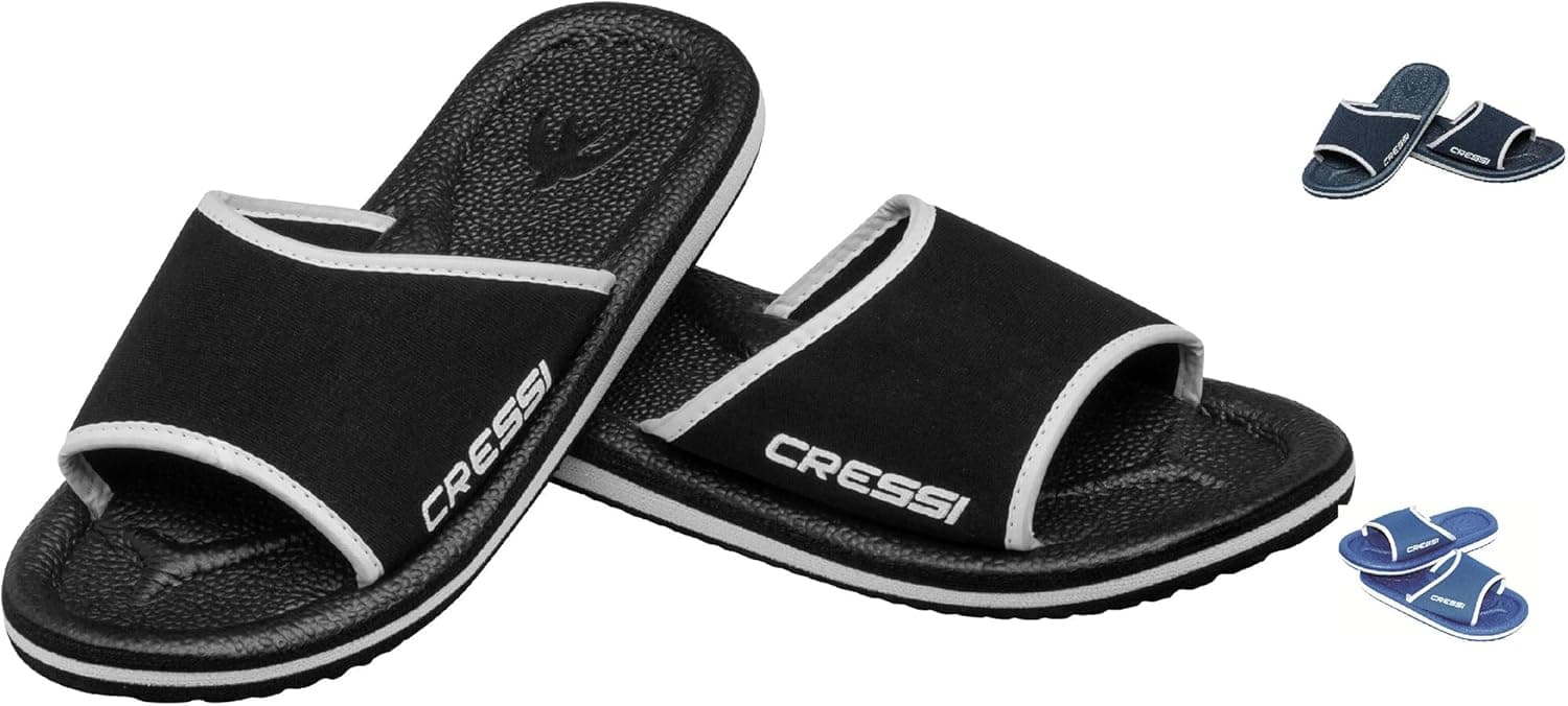 Cressi Lipari Chinelos unissexo para adulto
