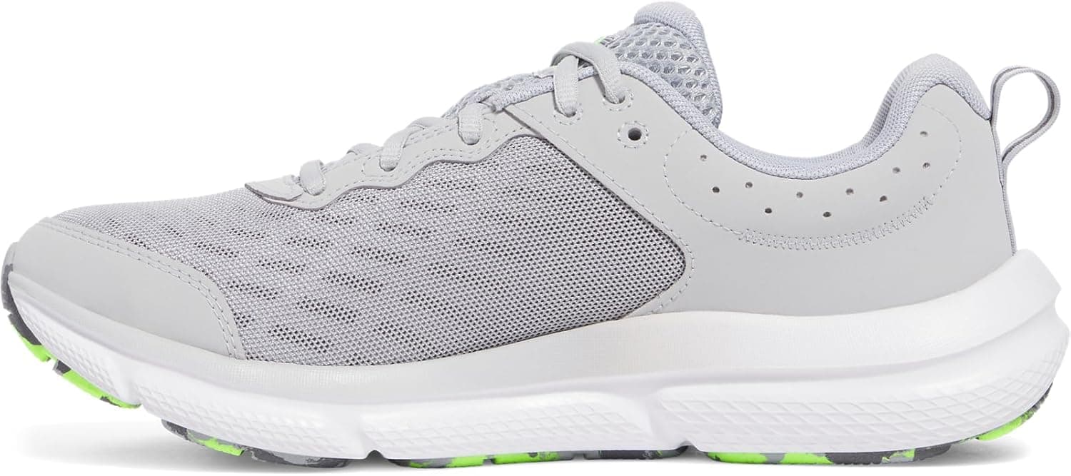 Under Armour Charged Assert 10 Sapatilhas Homem
