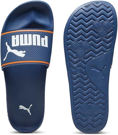 PUMA Leadcat 2.0 Chinelos unissexo para adulto