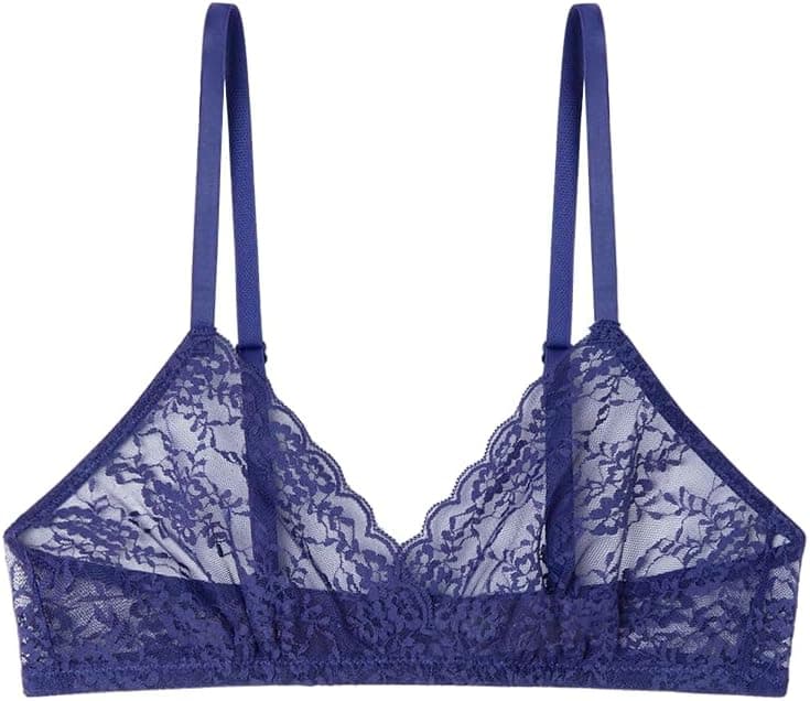 Women'secret Triangular Spring Helankas | Soutien triangular para mulher