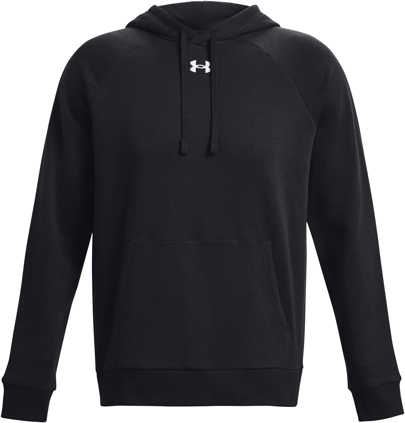 Under Armour UA Rival Fleece Hoodie camisola com capuz para homem