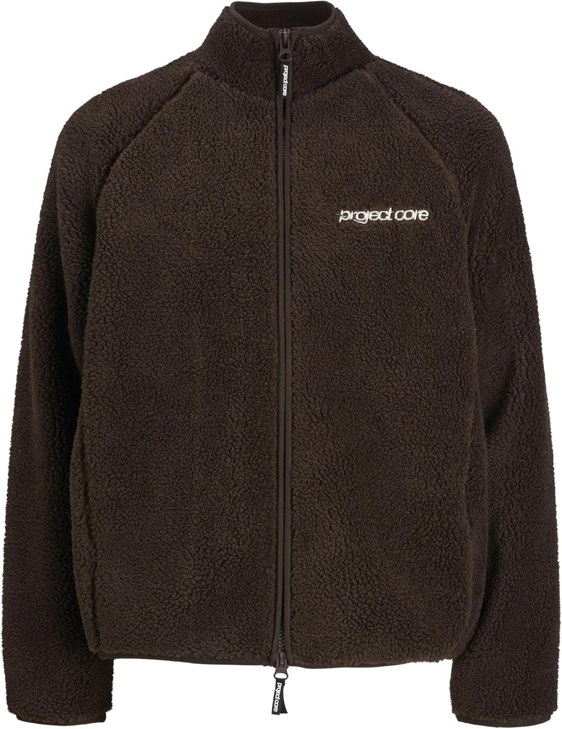 Jack & Jones Teddy Jacket | Casaco de homem com textura suave