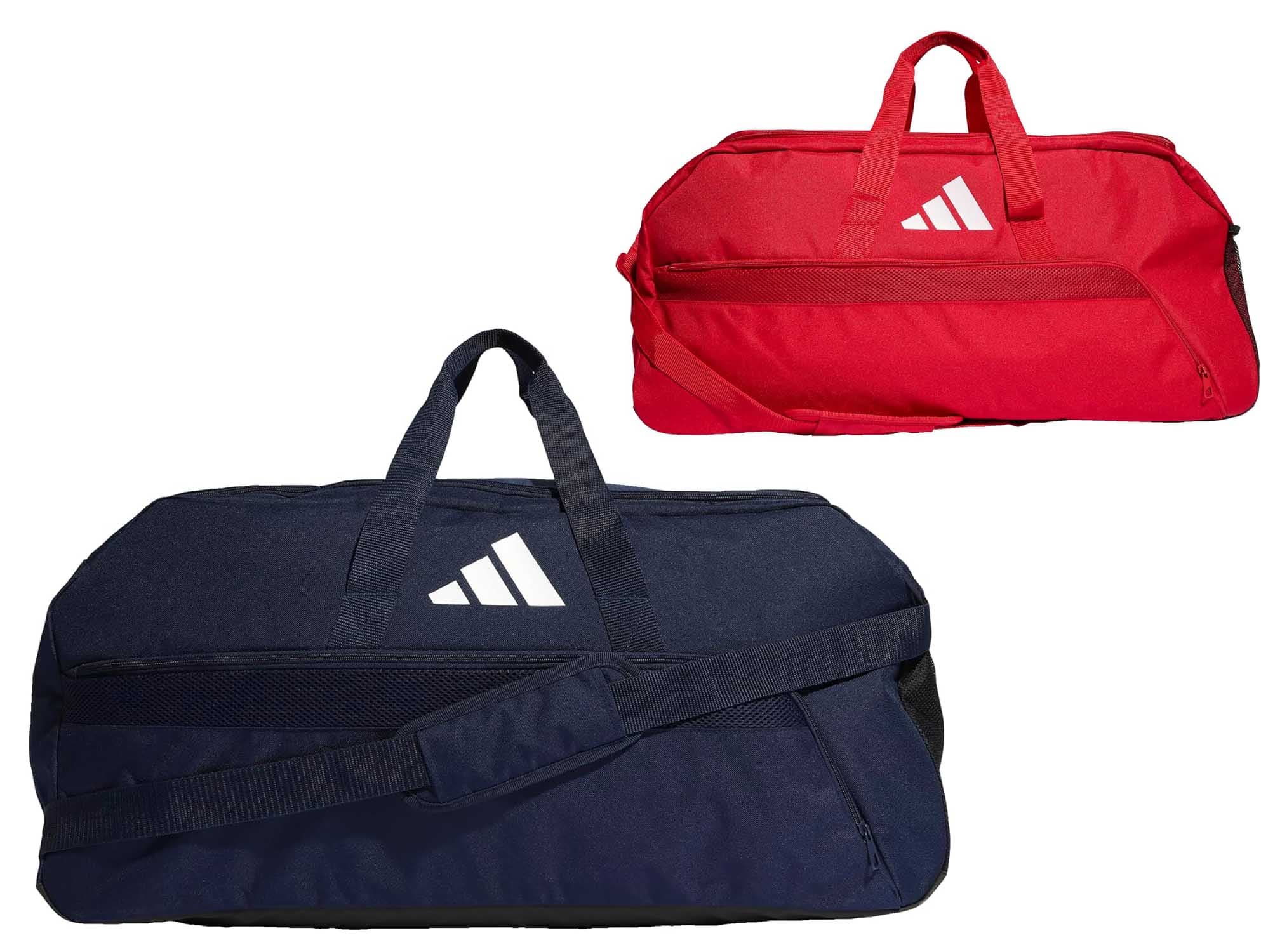 adidas 23 League Duffel Bag Large, unissexo para adultos, team