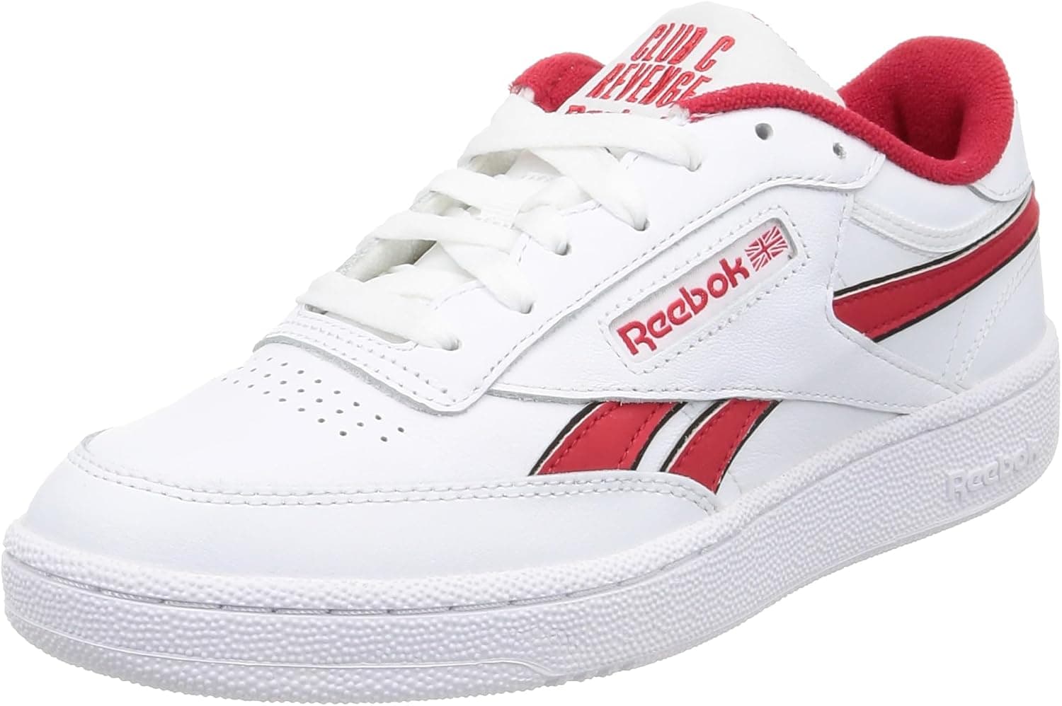 Reebok Club C Revenge 001, Sapatilhas de desporto para homem