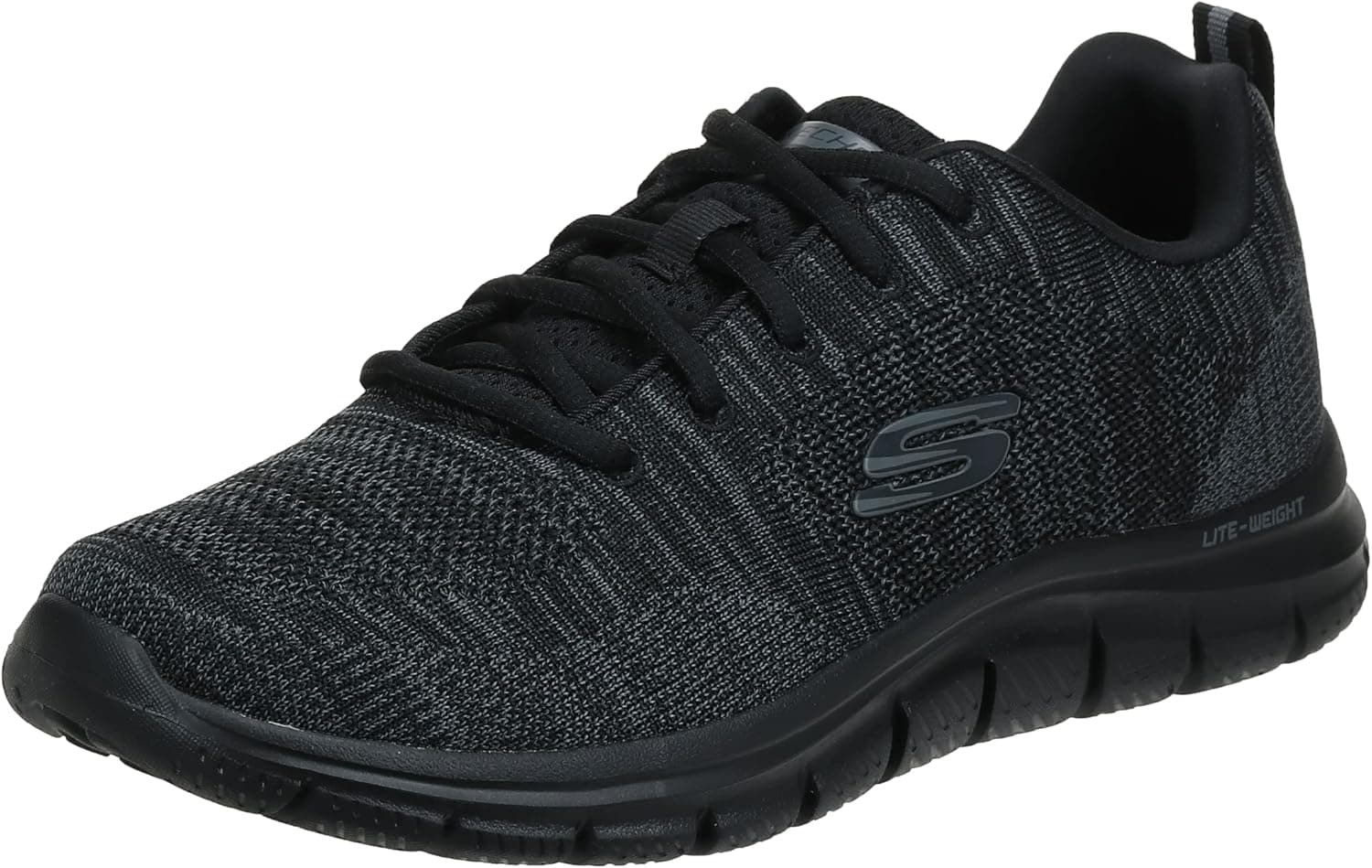 Skechers 232298 Olbk, Sapatilhas para homem