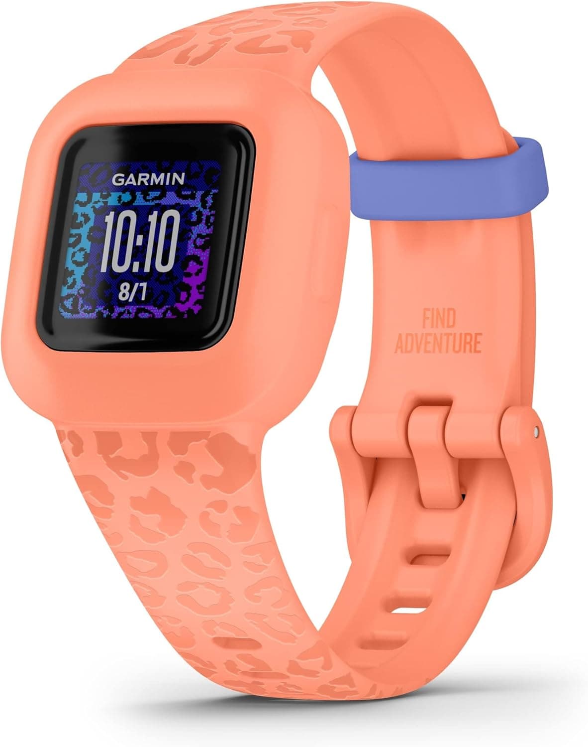Garmin vivofit jr. 3, monitor de atividades para crianças