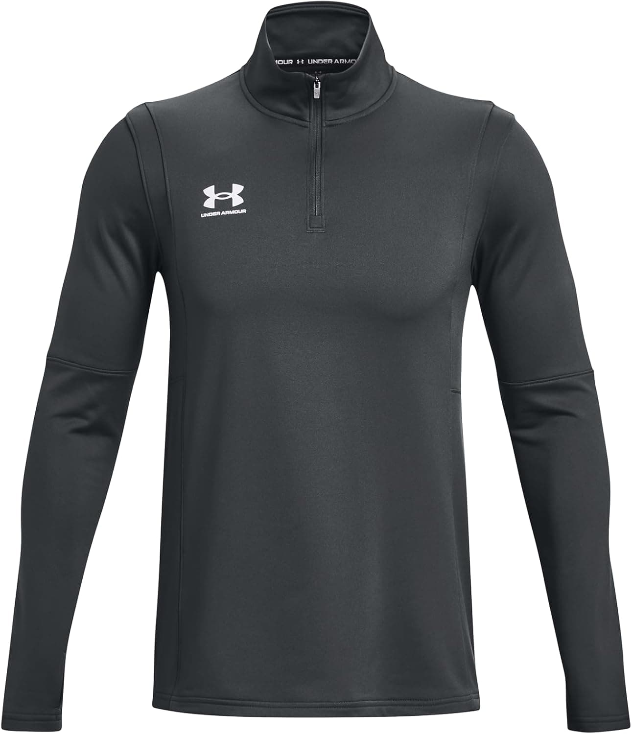 Under Armour UA Midlayer – Camisola intermédia para homem