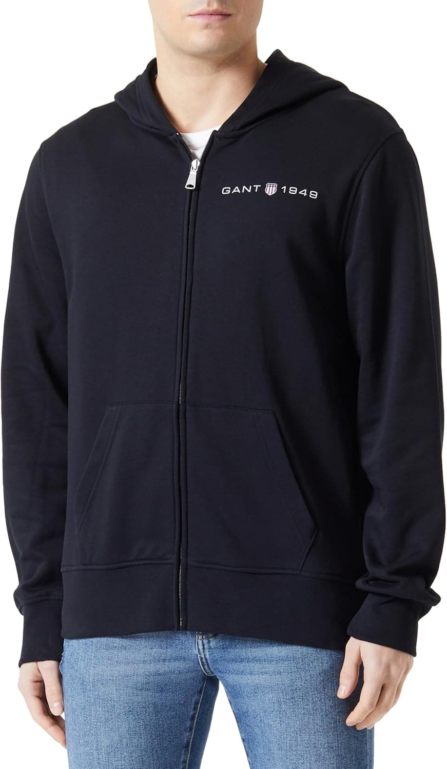 GANT Casaco com capuz para homem