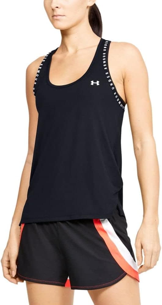 Under Armour UA Knockout Tank Top para Mulher