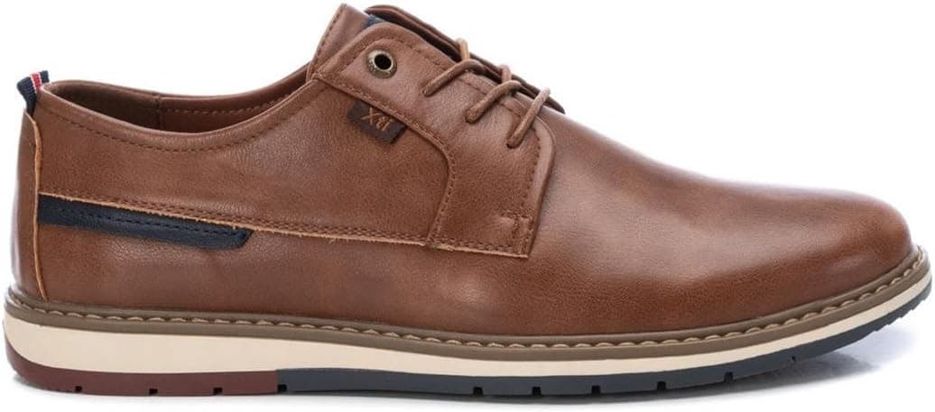 XTI | Sapatos casuais confortáveis e versáteis para homem