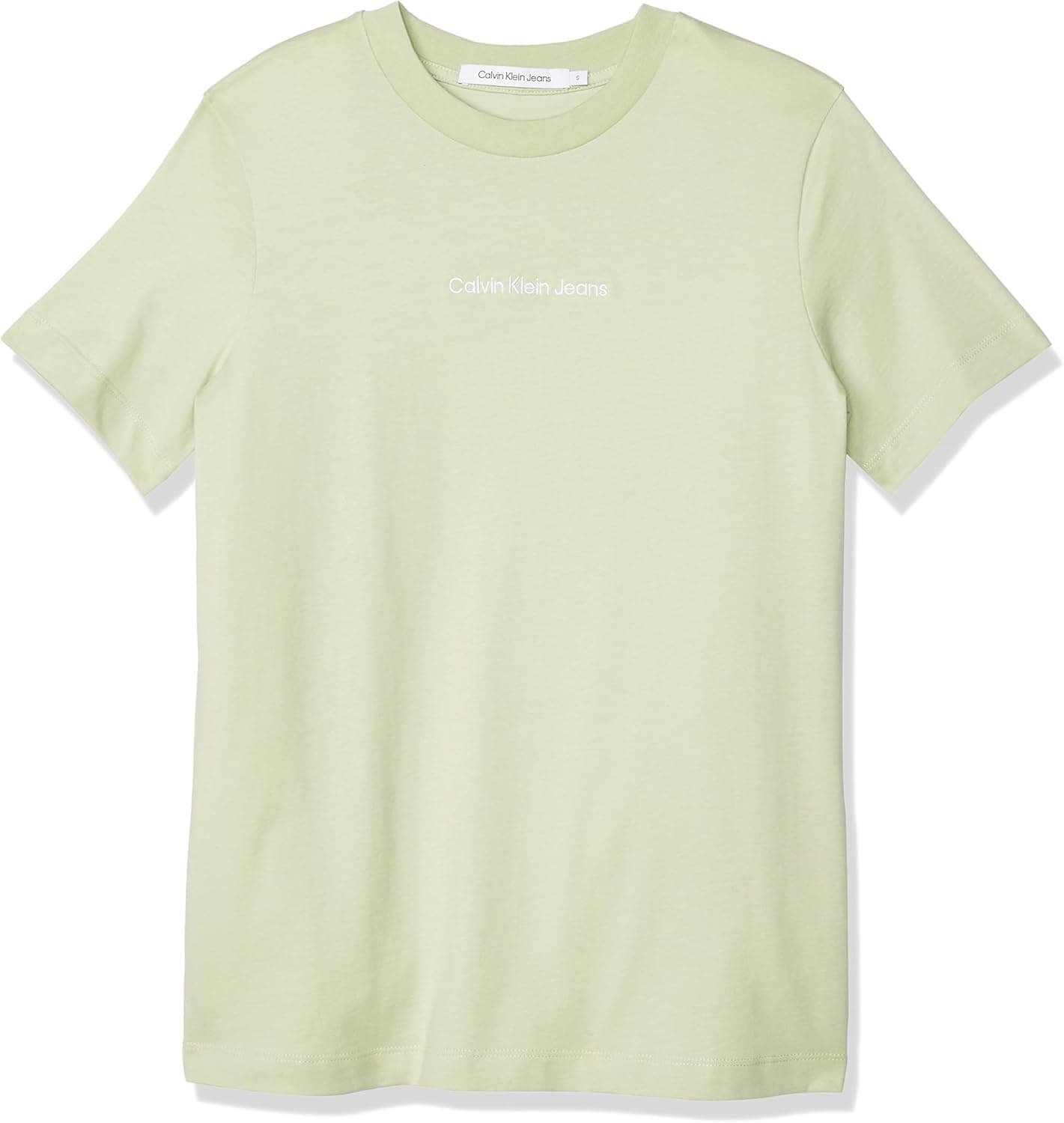 Calvin Klein J20J221065 - T-shirt para mulher