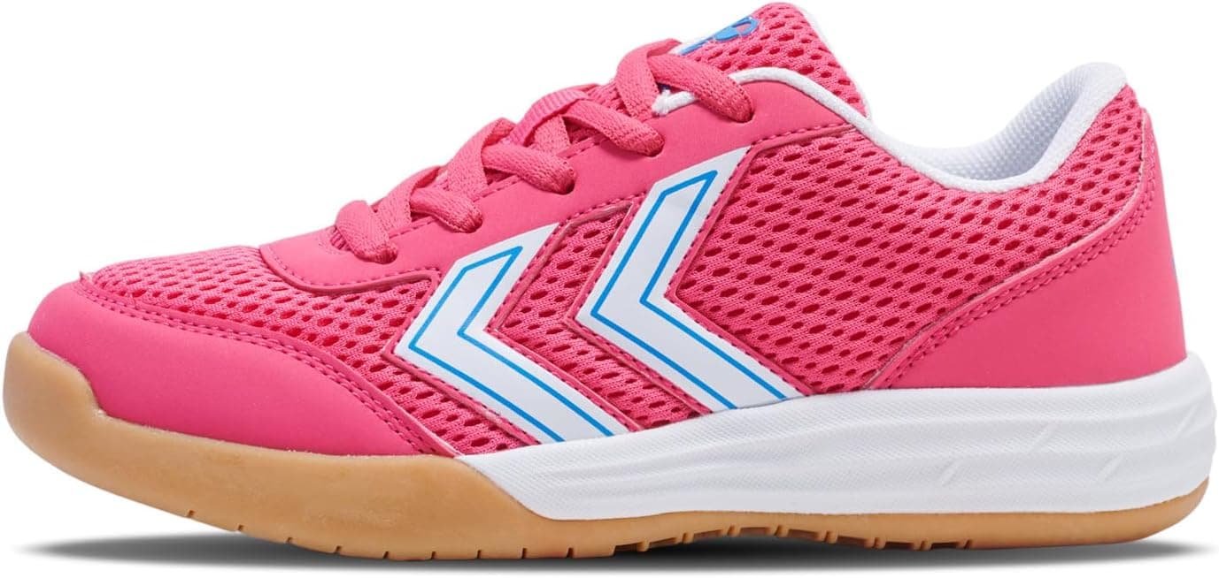 hummel Multiplay Flex LC Jr, Sapatilhas unissexo