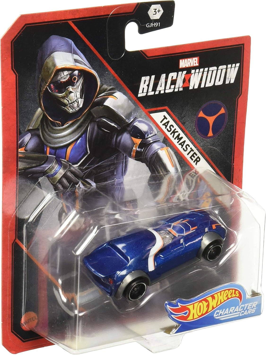 Hot Wheels - Carros, multicolorido (Mattel GJH93)