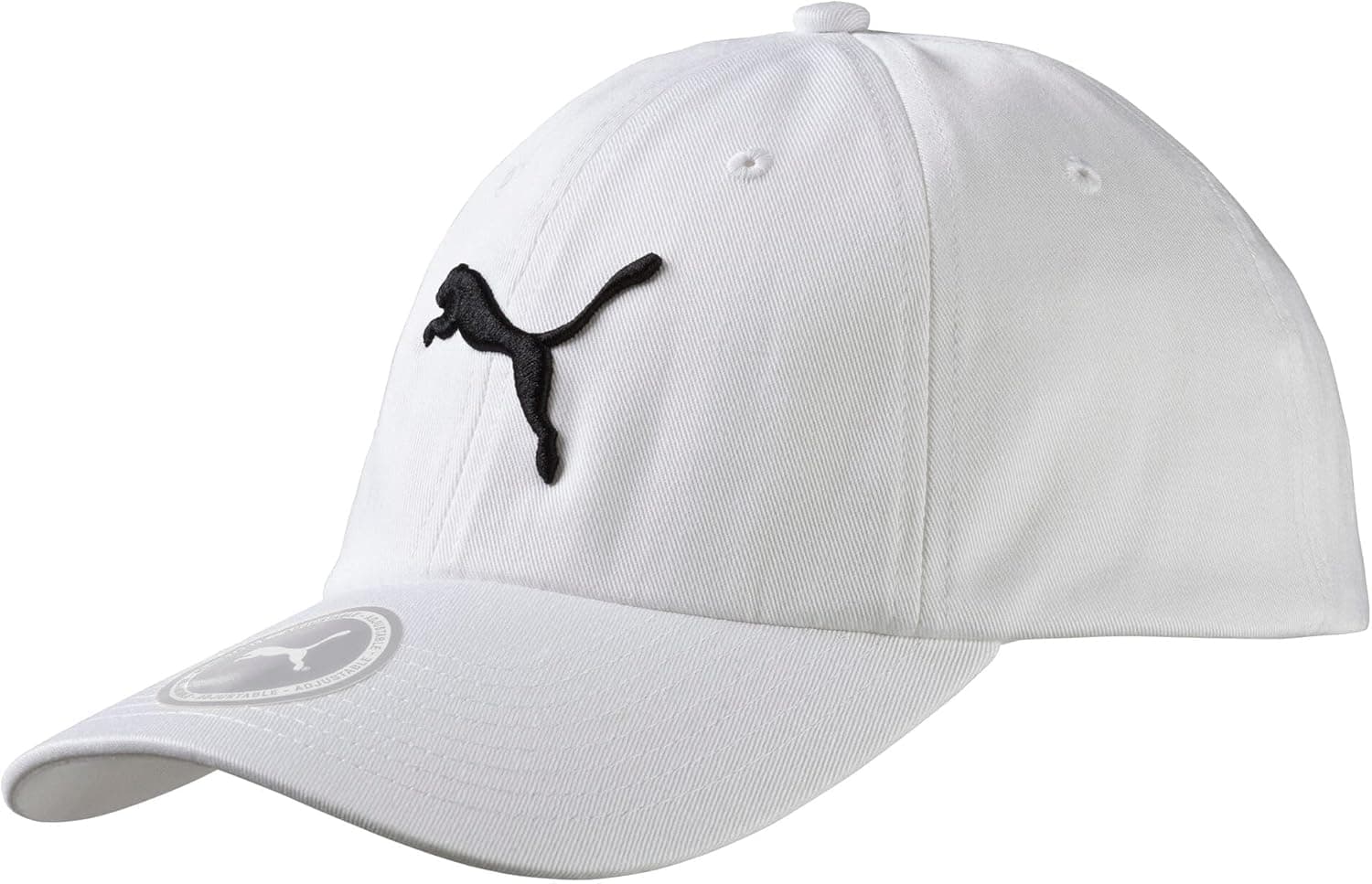 PUMA Cap ESS - Boné unissexo para adulto