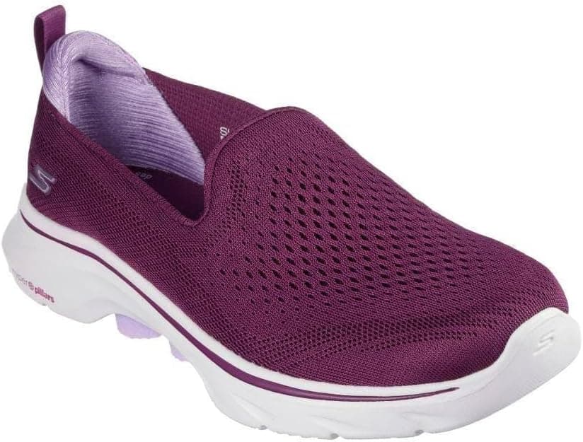 Skechers Go Walk 7 Viña, Sapatilhas para Mulher