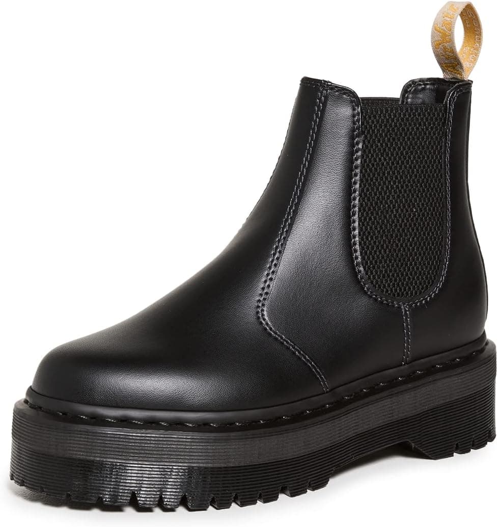 Dr. Martens 2976 Leonore, Botas Chelsea para mulher