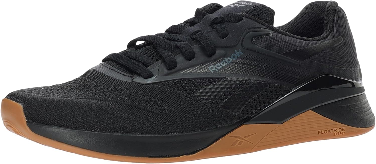 Reebok Nano X4, Sapatilhas unissexo para adulto