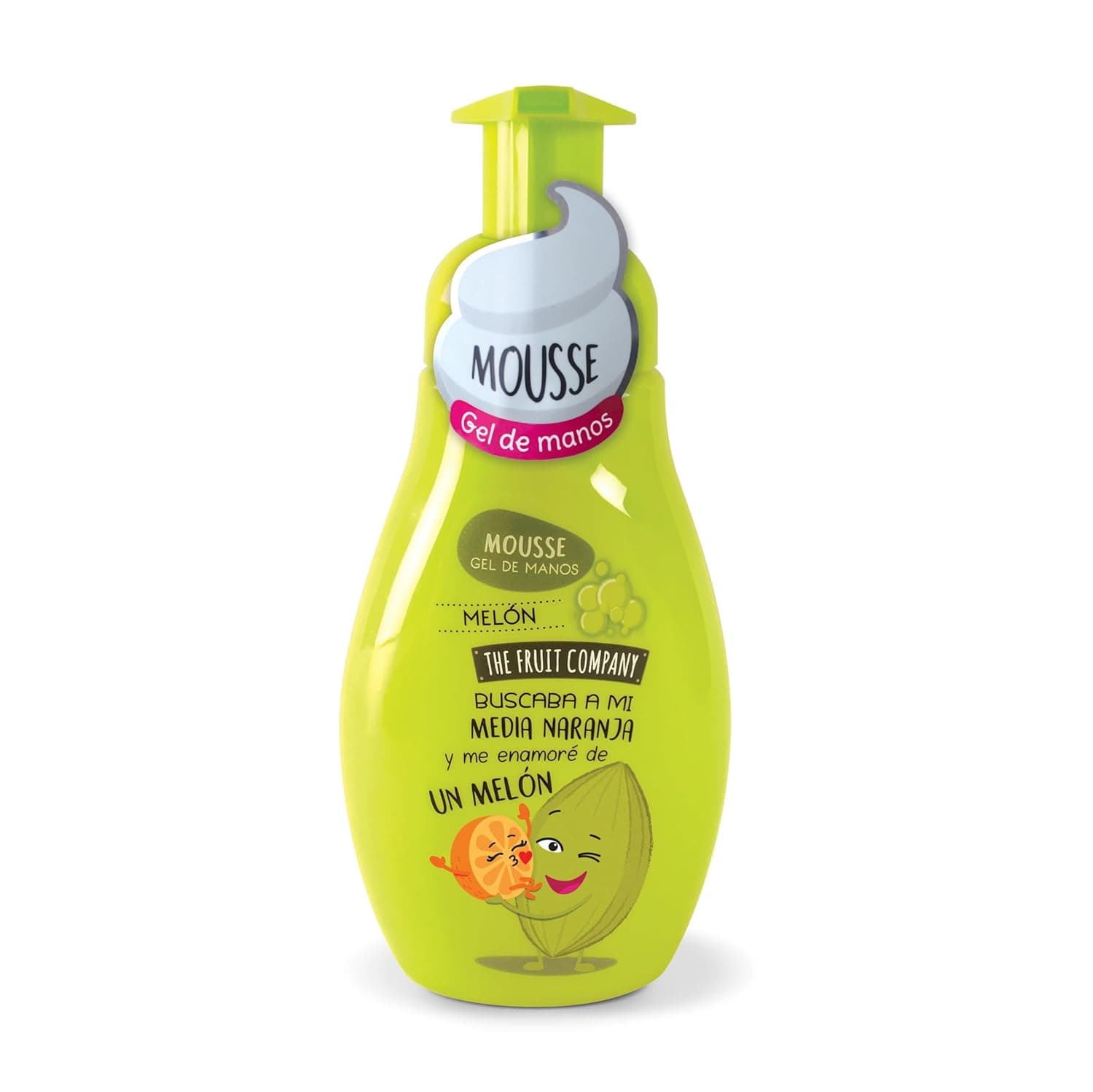 Heliocare, sabão de mãos melão, 250 ml