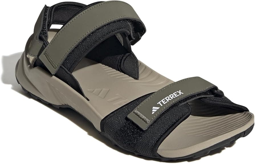 adidas Terrex Hydroterra, Sandálias unissexo 