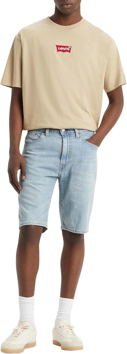 Levi's 405 Standard Calças de ganga para homem