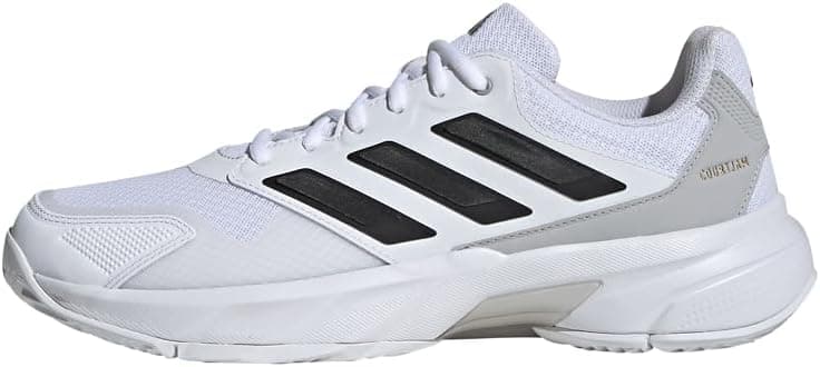adidas Courtjam Control 3 Sapatilhas para homem