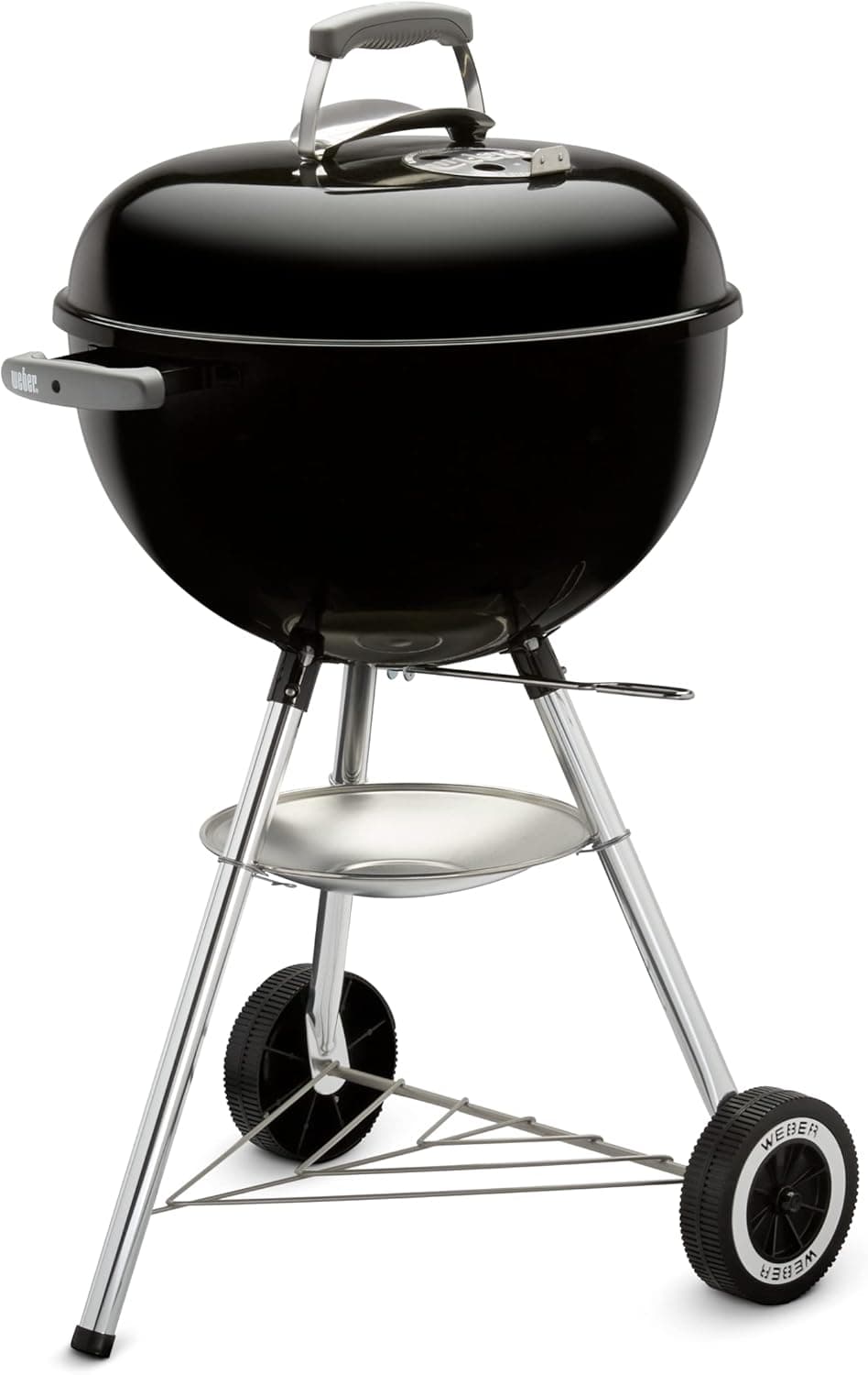 Weber 1241304 - Churrasco Weber original Kettle 47 cm Black