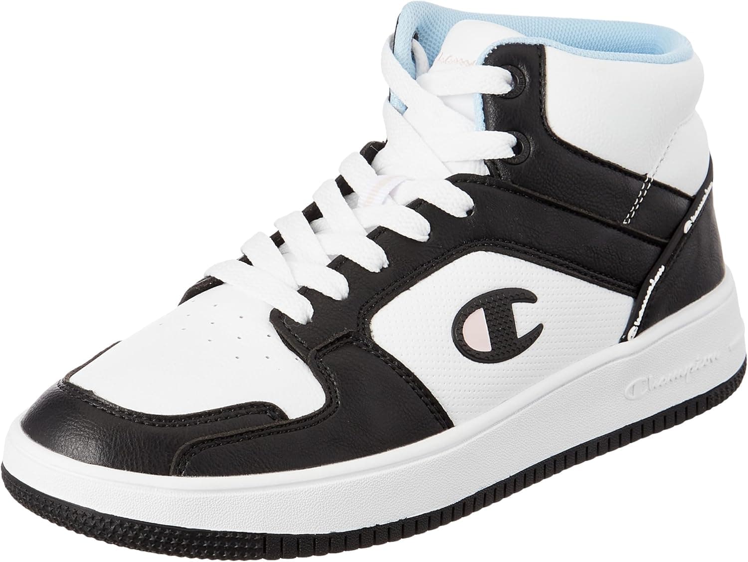 Champion Rebound 2.0 Mid W Sapatilhas desportivas para mulher
