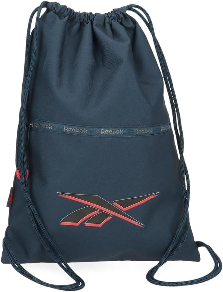 Sac à dois pontos ordinateurReebok Berlin, em poliéster, bertelles compridos, ergonómicos e rembourrées qui adaptent parfaitement au dois, vários compartimentos de utilizador, plusieurs, par Joumma
