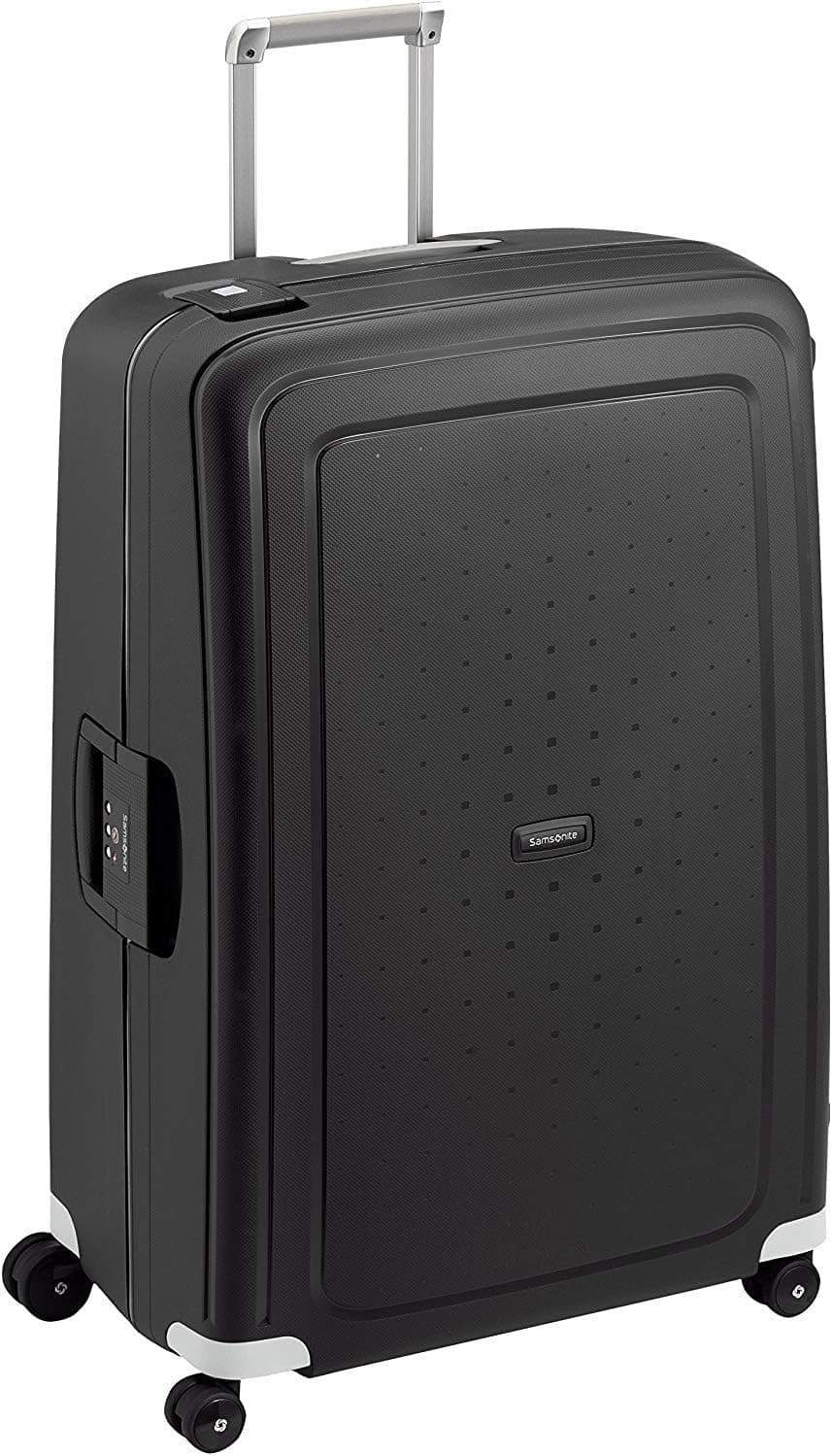 Samsonite S'cure Mala de bagagem Spinner 81/30 PP 138liters
