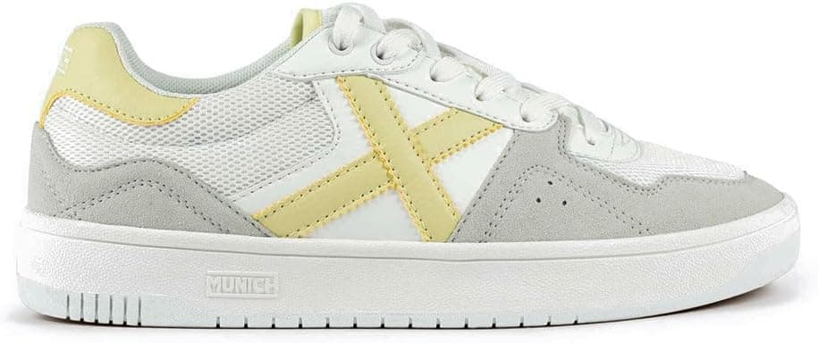 Munich Stilo 01 Sapatilhas para homem