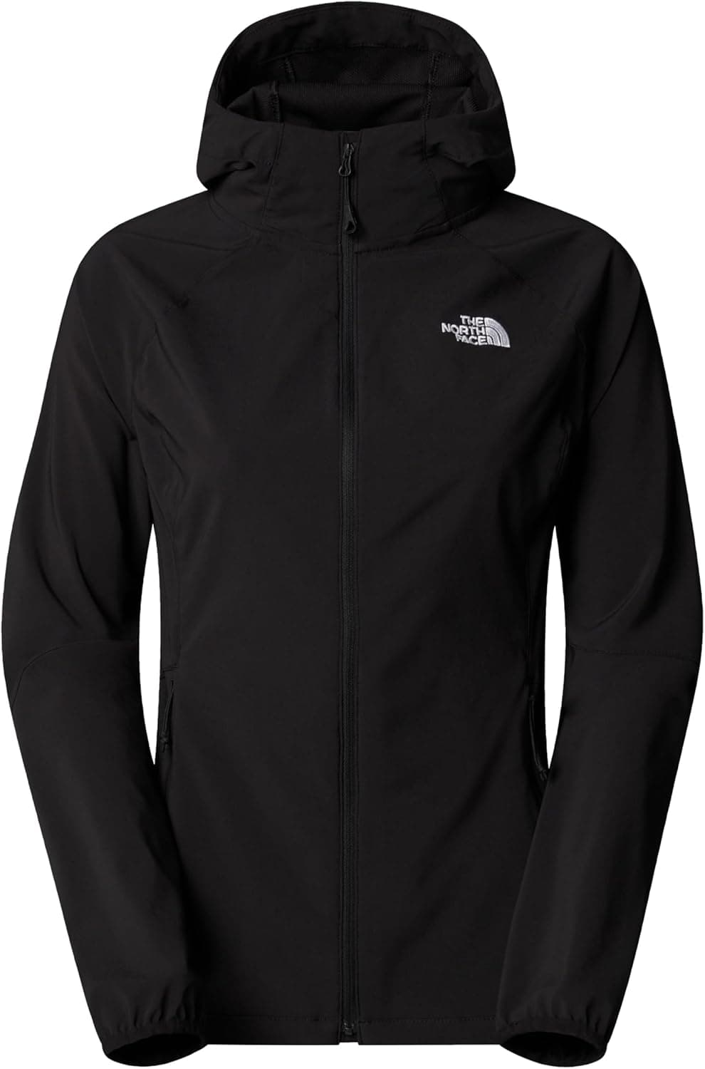 THE NORTH FACE W Nimble Hoodie - Casaco com capuz para mulher