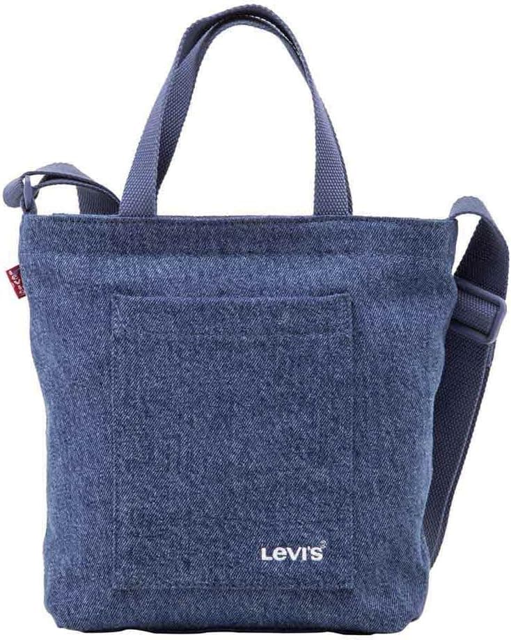Levi's Mini Icon Tote, Bolsa tote para mulher