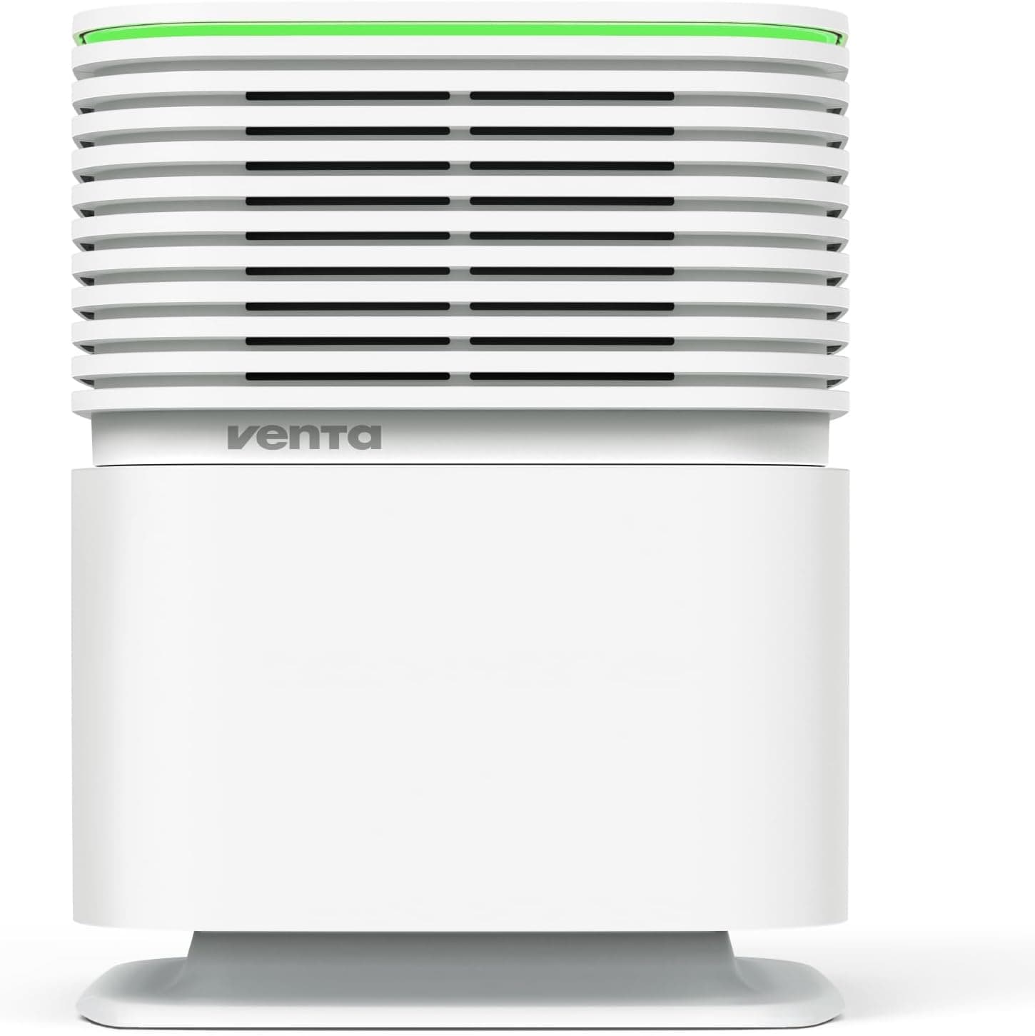 Venta Purificador de ar AP730, silencioso 22 dB (SPL), 4 W, CADR 320 m³/h, limpeza tripla, filtro H13: 99,97% de pó fino, vírus, alérgenos, filtro de carvão ativado: nocivos, 75 m²