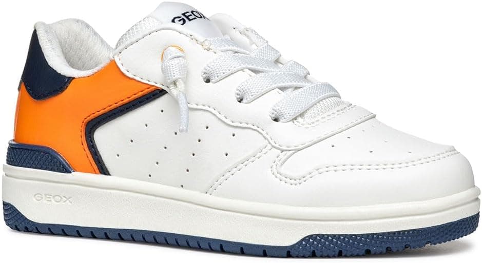 Geox J Washiba Boy B Sapatilhas para crianças