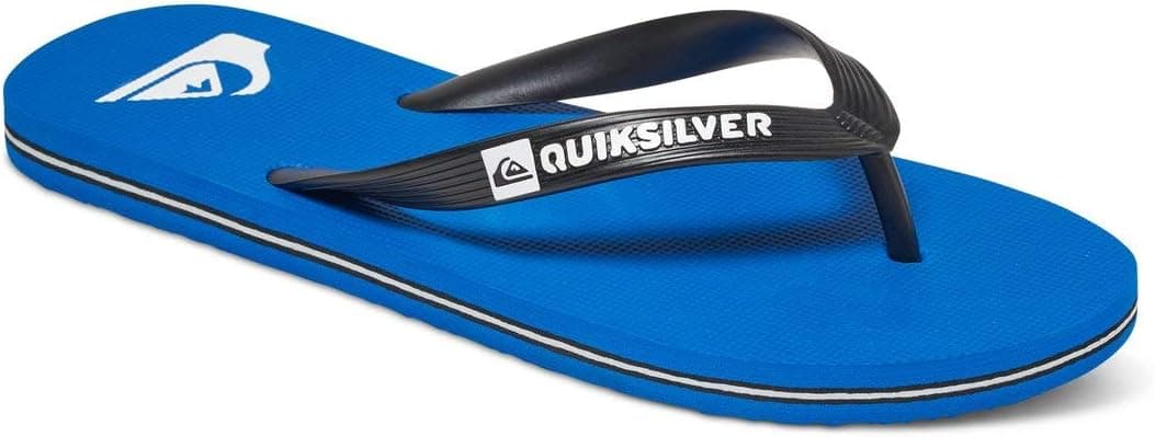 Quiksilver Molokai | Chinelos de dedo para homem