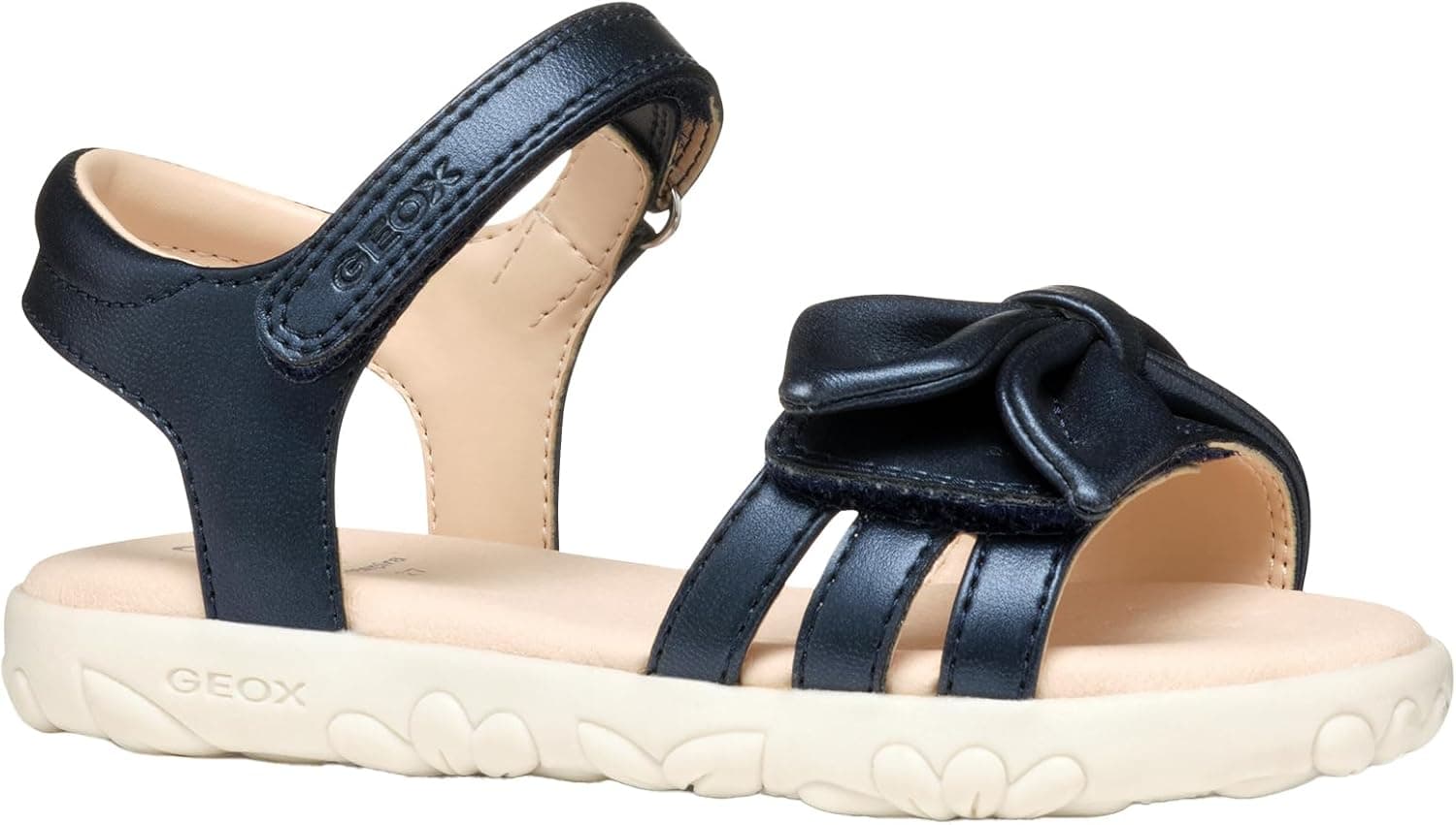Geox J Sandal Haiti Girl, sandálias para meninas