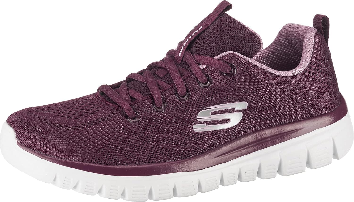 Skechers Graceful Get Connected, Para Mulher