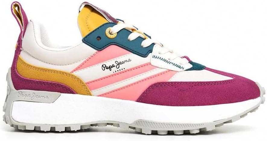 Pepe Jeans Lucky Main Sapatilhas de mulher